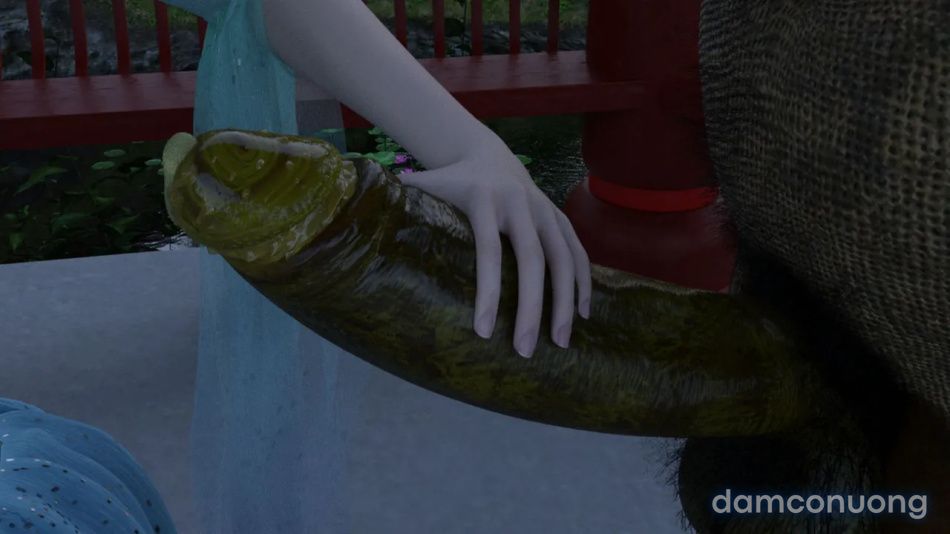 đọc truyện Tiên Tử Nón Xanh Sinh Hoạt Chương 14 ảnh 74 tại Thiên Thai Truyện