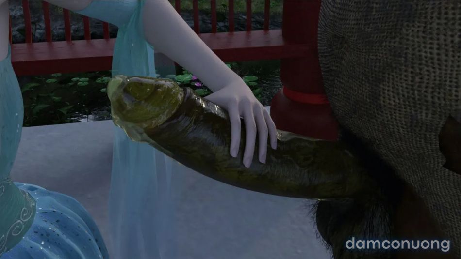 đọc truyện Tiên Tử Nón Xanh Sinh Hoạt Chương 14 ảnh 81 tại Thiên Thai Truyện