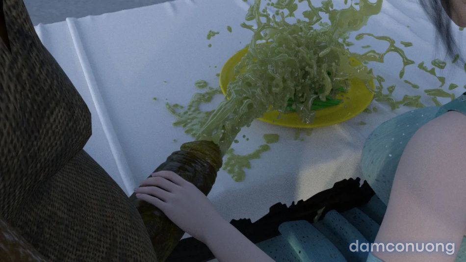 đọc truyện Tiên Tử Nón Xanh Sinh Hoạt Chương 14 ảnh 85 tại Thiên Thai Truyện