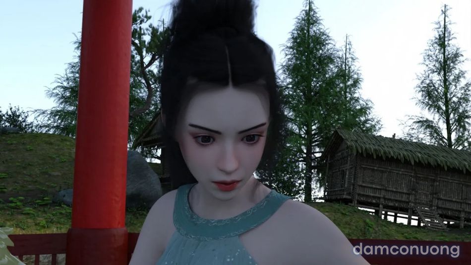 đọc truyện Tiên Tử Nón Xanh Sinh Hoạt Chương 14 ảnh 86 tại Thiên Thai Truyện