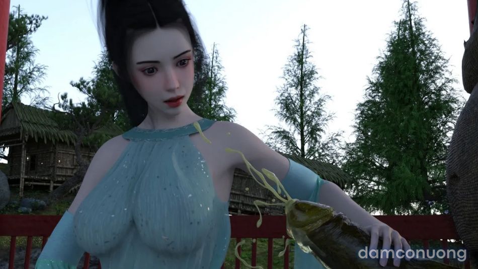 đọc truyện Tiên Tử Nón Xanh Sinh Hoạt Chương 14 ảnh 87 tại Thiên Thai Truyện