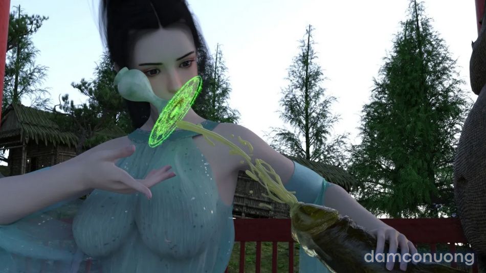 đọc truyện Tiên Tử Nón Xanh Sinh Hoạt Chương 14 ảnh 88 tại Thiên Thai Truyện