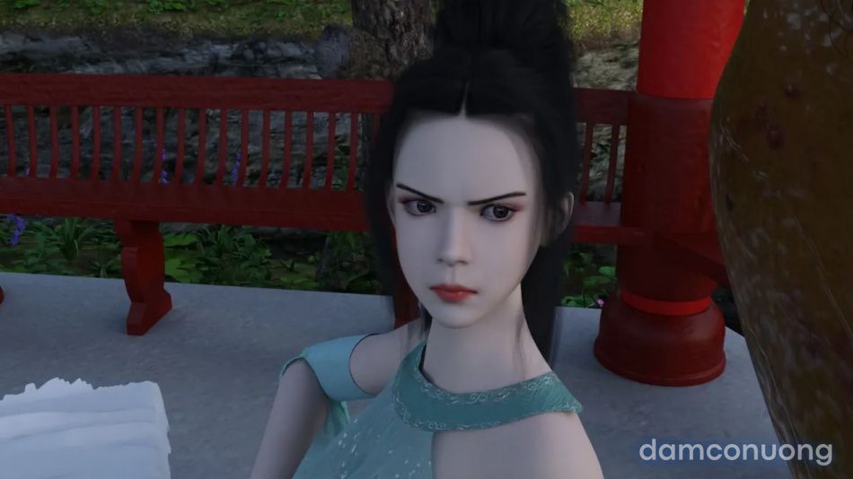 đọc truyện Tiên Tử Nón Xanh Sinh Hoạt Chương 14 ảnh 93 tại Thiên Thai Truyện