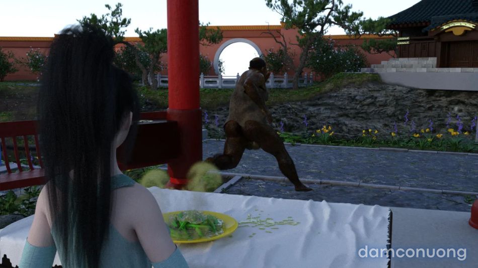 đọc truyện Tiên Tử Nón Xanh Sinh Hoạt Chương 14 ảnh 95 tại Thiên Thai Truyện