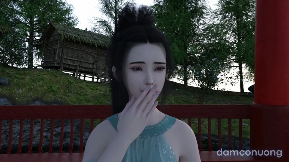 đọc truyện Tiên Tử Nón Xanh Sinh Hoạt Chương 14 ảnh 97 tại Thiên Thai Truyện