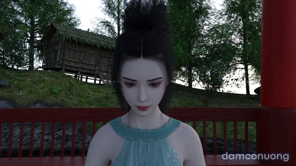 đọc truyện Tiên Tử Nón Xanh Sinh Hoạt Chương 14 ảnh 98 tại Thiên Thai Truyện