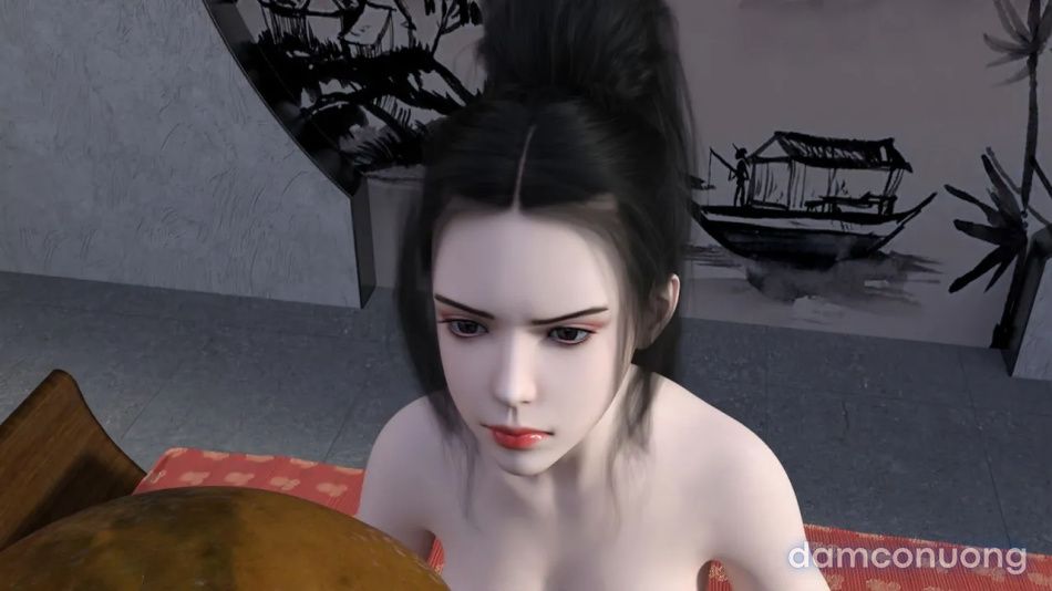 đọc truyện Tiên Tử Nón Xanh Sinh Hoạt Chương 15 ảnh 12 tại Thiên Thai Truyện