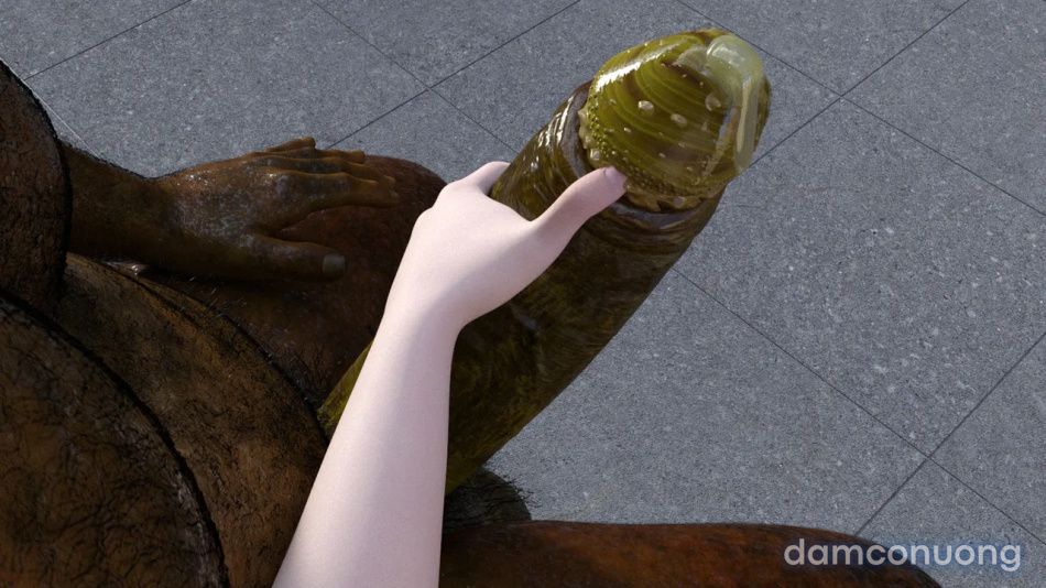 đọc truyện Tiên Tử Nón Xanh Sinh Hoạt Chương 15 ảnh 14 tại Thiên Thai Truyện