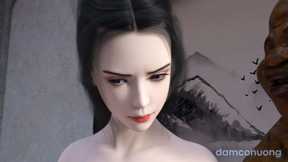 đọc truyện Tiên Tử Nón Xanh Sinh Hoạt Chương 15 ảnh 16 tại Thiên Thai Truyện