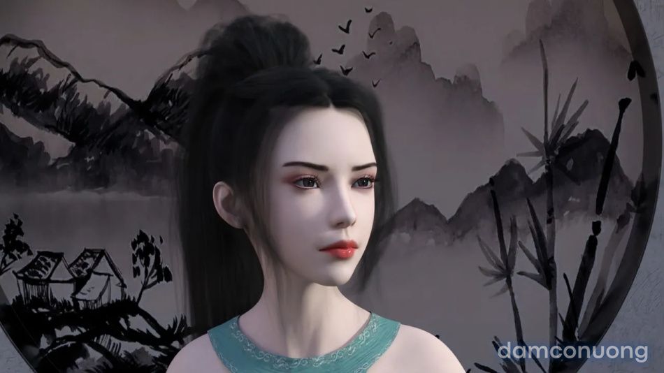 đọc truyện Tiên Tử Nón Xanh Sinh Hoạt Chương 15 ảnh 4 tại Thiên Thai Truyện