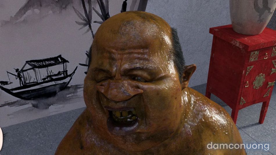 đọc truyện Tiên Tử Nón Xanh Sinh Hoạt Chương 15 ảnh 28 tại Thiên Thai Truyện