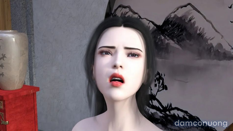 đọc truyện Tiên Tử Nón Xanh Sinh Hoạt Chương 15 ảnh 30 tại Thiên Thai Truyện