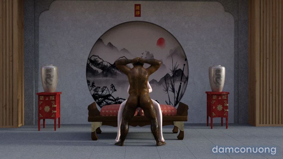 đọc truyện Tiên Tử Nón Xanh Sinh Hoạt Chương 15 ảnh 5 tại Thiên Thai Truyện