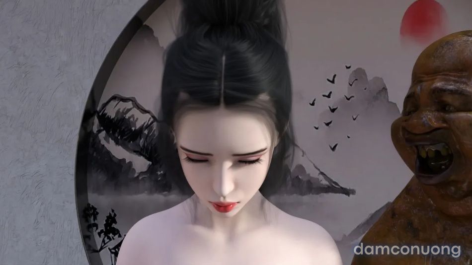 đọc truyện Tiên Tử Nón Xanh Sinh Hoạt Chương 15 ảnh 33 tại Thiên Thai Truyện