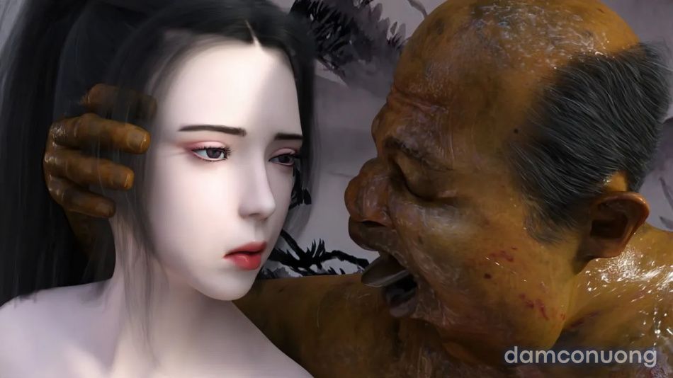 đọc truyện Tiên Tử Nón Xanh Sinh Hoạt Chương 15 ảnh 39 tại Thiên Thai Truyện