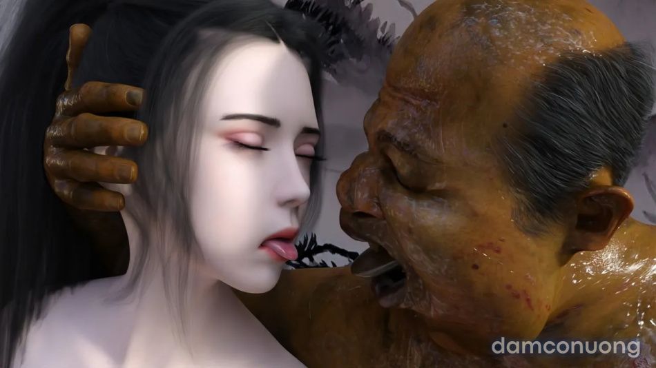 đọc truyện Tiên Tử Nón Xanh Sinh Hoạt Chương 15 ảnh 41 tại Thiên Thai Truyện