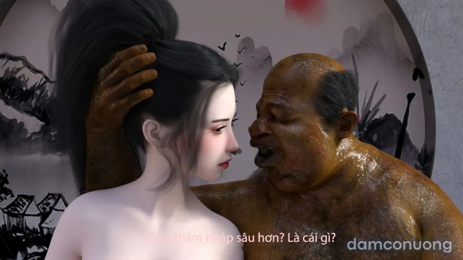 đọc truyện Tiên Tử Nón Xanh Sinh Hoạt Chương 15 ảnh 63 tại Thiên Thai Truyện