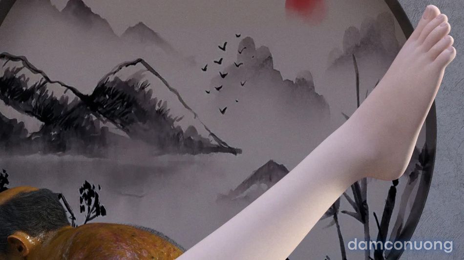 đọc truyện Tiên Tử Nón Xanh Sinh Hoạt Chương 15 ảnh 65 tại Thiên Thai Truyện