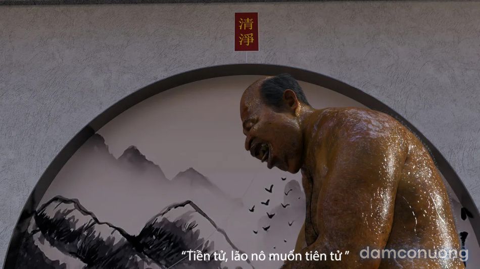 đọc truyện Tiên Tử Nón Xanh Sinh Hoạt Chương 15 ảnh 67 tại Thiên Thai Truyện