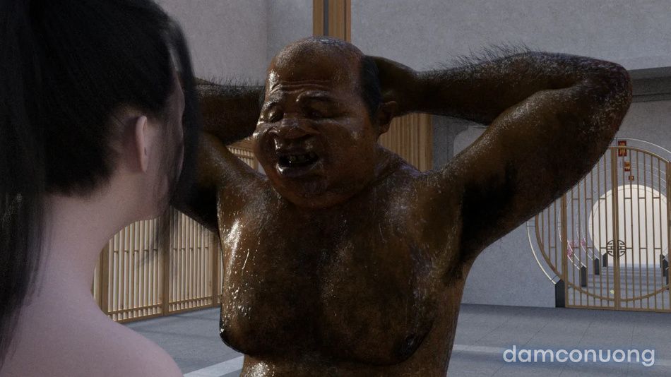 đọc truyện Tiên Tử Nón Xanh Sinh Hoạt Chương 15 ảnh 11 tại Thiên Thai Truyện