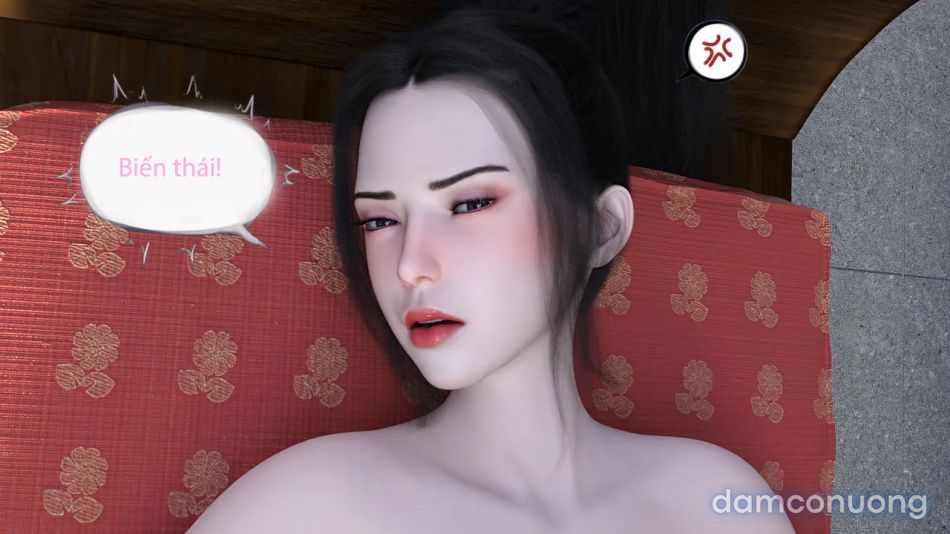 đọc truyện Tiên Tử Nón Xanh Sinh Hoạt Chương 15 ảnh 100 tại Thiên Thai Truyện