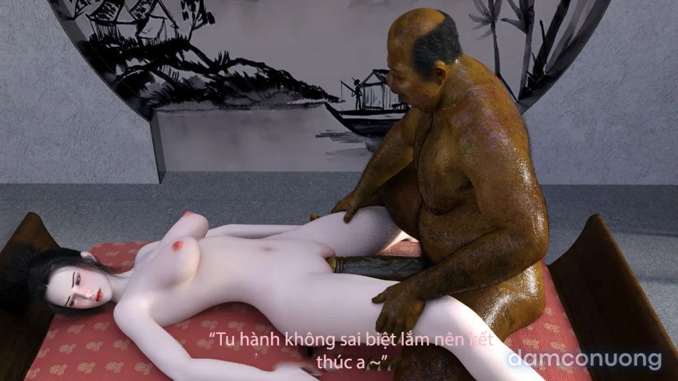 đọc truyện Tiên Tử Nón Xanh Sinh Hoạt Chương 16 ảnh 25 tại Thiên Thai Truyện