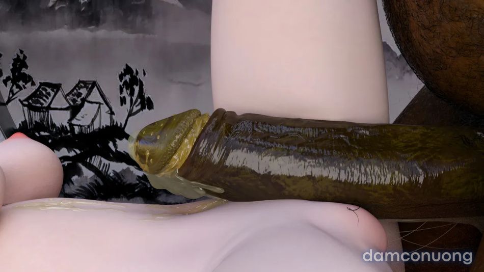 đọc truyện Tiên Tử Nón Xanh Sinh Hoạt Chương 16 ảnh 37 tại Thiên Thai Truyện