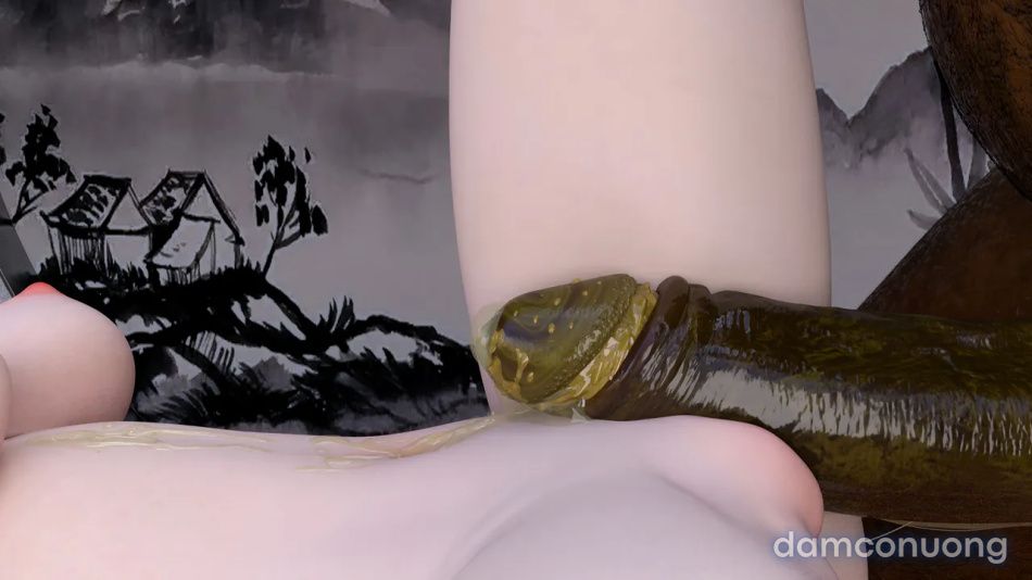 đọc truyện Tiên Tử Nón Xanh Sinh Hoạt Chương 16 ảnh 38 tại Thiên Thai Truyện