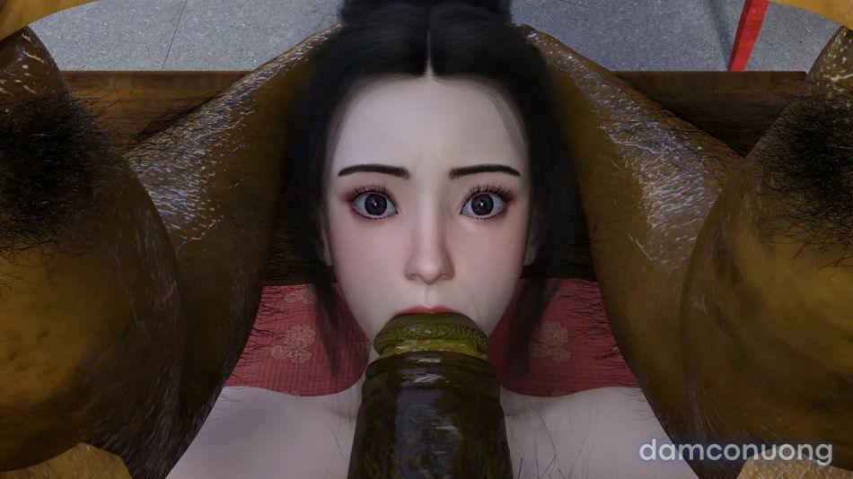 đọc truyện Tiên Tử Nón Xanh Sinh Hoạt Chương 16 ảnh 46 tại Thiên Thai Truyện