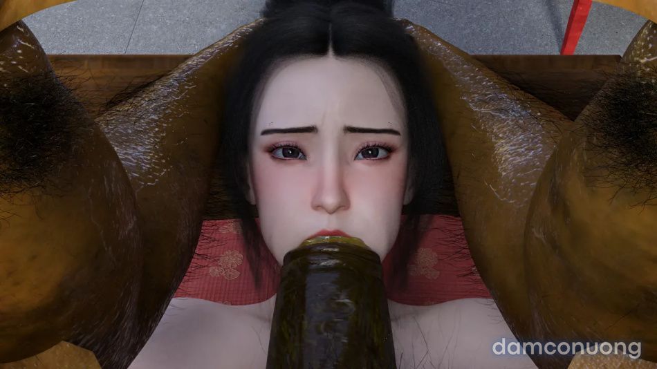 đọc truyện Tiên Tử Nón Xanh Sinh Hoạt Chương 16 ảnh 48 tại Thiên Thai Truyện