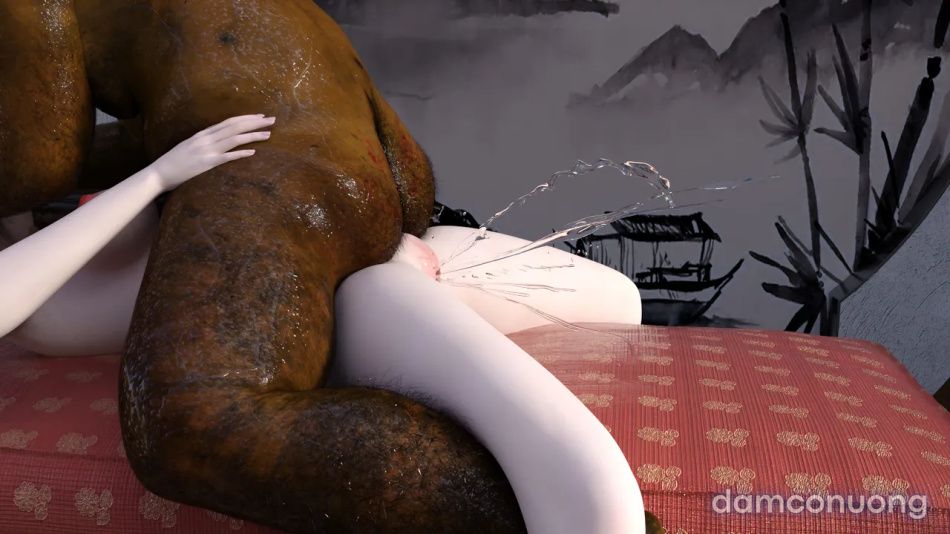 đọc truyện Tiên Tử Nón Xanh Sinh Hoạt Chương 16 ảnh 51 tại Thiên Thai Truyện