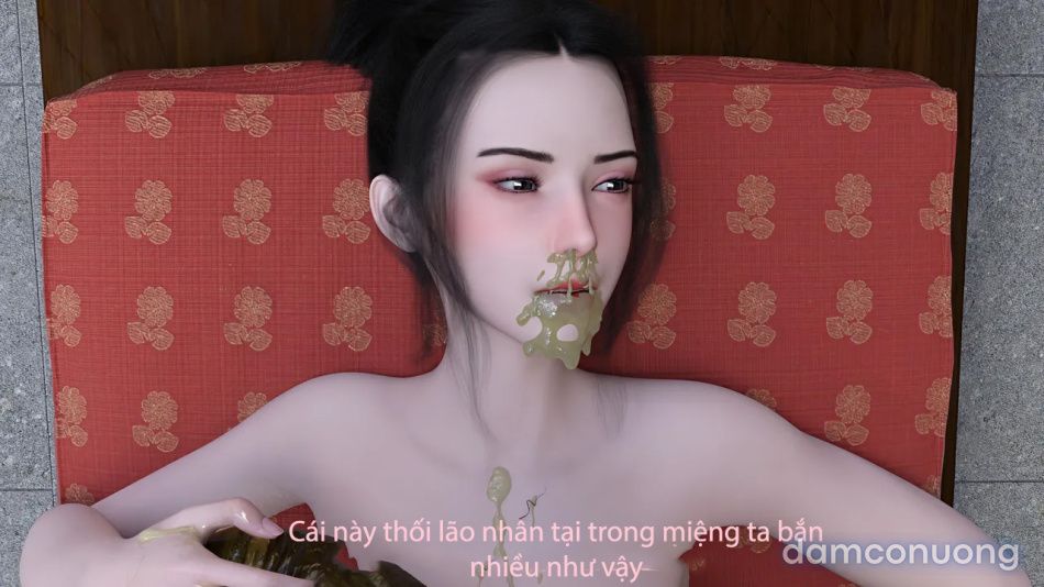 đọc truyện Tiên Tử Nón Xanh Sinh Hoạt Chương 16 ảnh 58 tại Thiên Thai Truyện