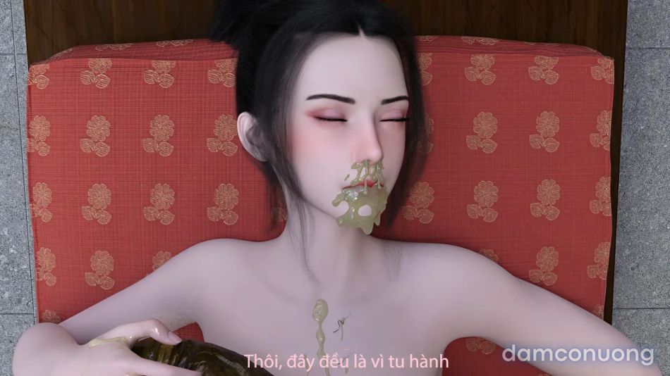 đọc truyện Tiên Tử Nón Xanh Sinh Hoạt Chương 16 ảnh 59 tại Thiên Thai Truyện