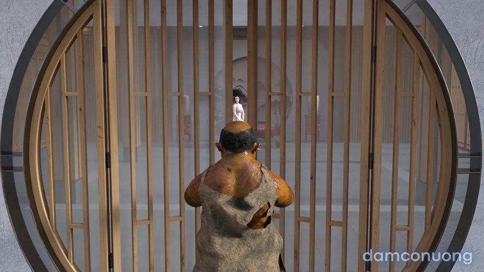 đọc truyện Tiên Tử Nón Xanh Sinh Hoạt Chương 16 ảnh 60 tại Thiên Thai Truyện