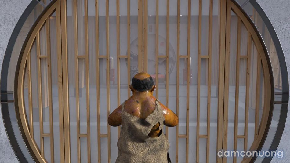 đọc truyện Tiên Tử Nón Xanh Sinh Hoạt Chương 16 ảnh 61 tại Thiên Thai Truyện