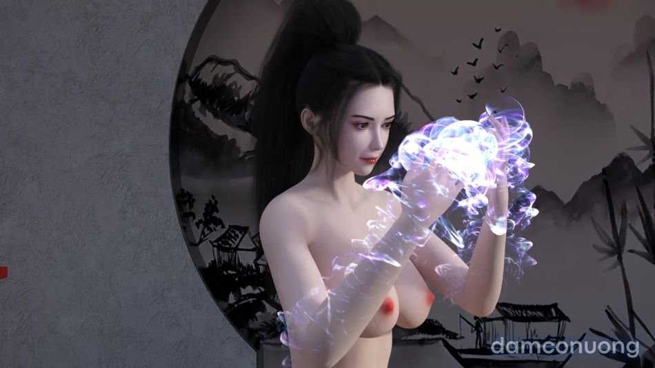 đọc truyện Tiên Tử Nón Xanh Sinh Hoạt Chương 16 ảnh 67 tại Thiên Thai Truyện