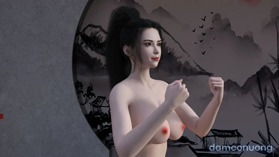 đọc truyện Tiên Tử Nón Xanh Sinh Hoạt Chương 16 ảnh 68 tại Thiên Thai Truyện