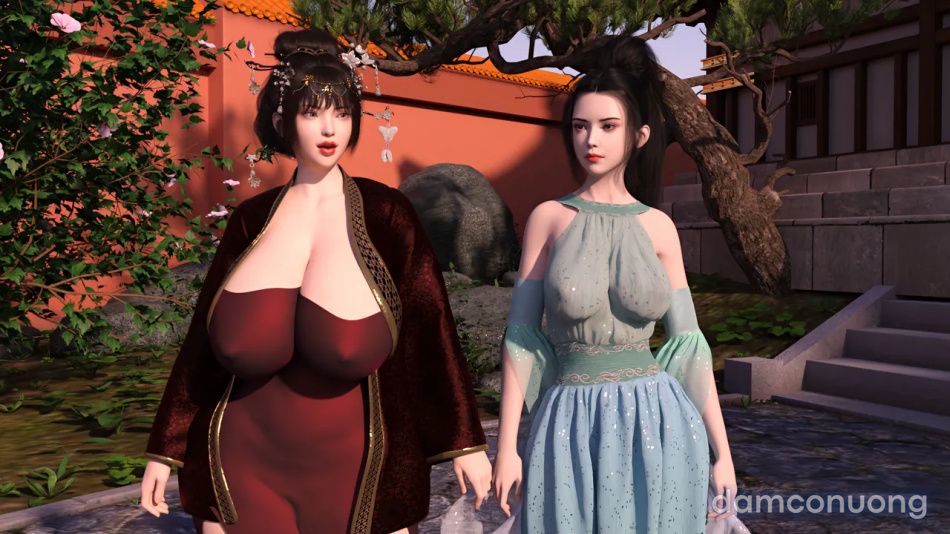 đọc truyện Tiên Tử Nón Xanh Sinh Hoạt Chương 16 ảnh 69 tại Thiên Thai Truyện