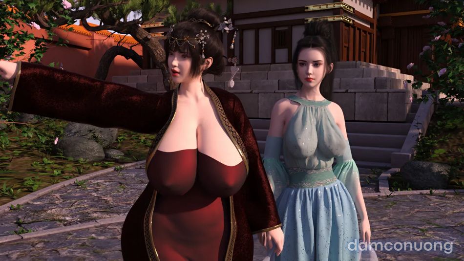 đọc truyện Tiên Tử Nón Xanh Sinh Hoạt Chương 16 ảnh 70 tại Thiên Thai Truyện