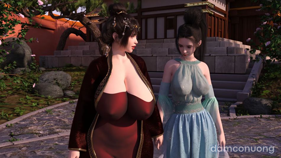 đọc truyện Tiên Tử Nón Xanh Sinh Hoạt Chương 16 ảnh 71 tại Thiên Thai Truyện