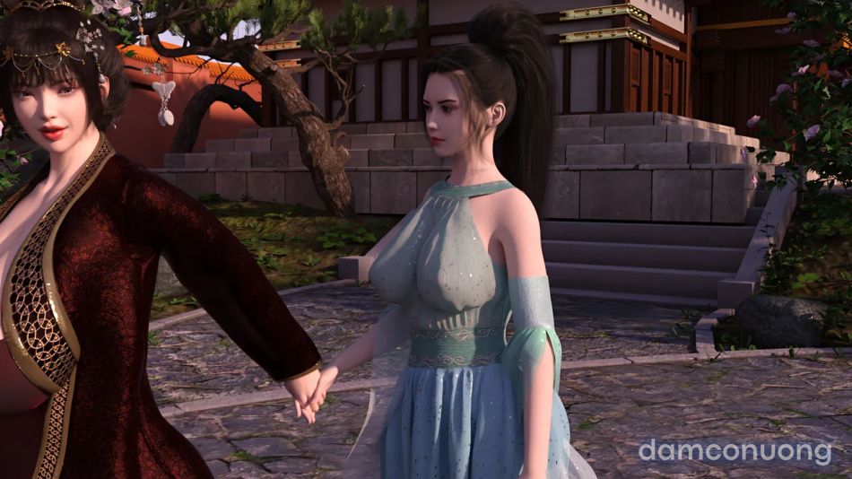 đọc truyện Tiên Tử Nón Xanh Sinh Hoạt Chương 16 ảnh 72 tại Thiên Thai Truyện