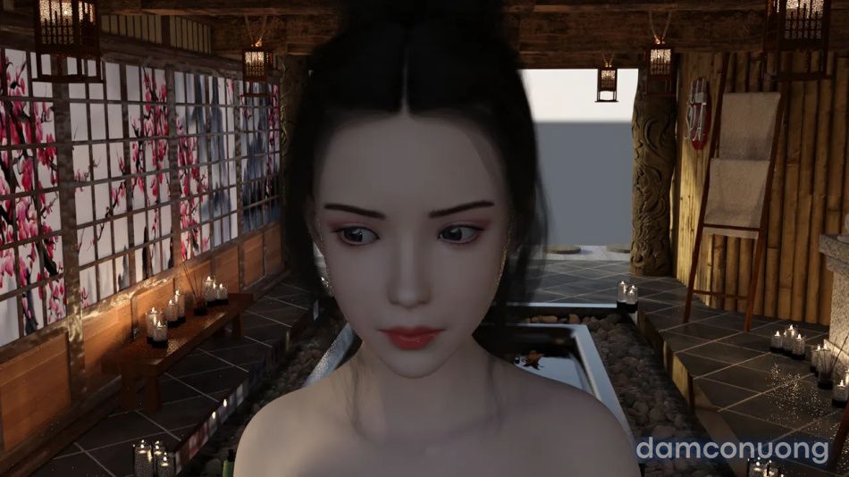 đọc truyện Tiên Tử Nón Xanh Sinh Hoạt Chương 16 ảnh 75 tại Thiên Thai Truyện