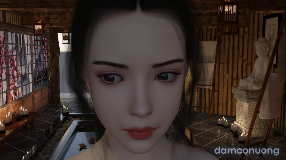 đọc truyện Tiên Tử Nón Xanh Sinh Hoạt Chương 16 ảnh 78 tại Thiên Thai Truyện