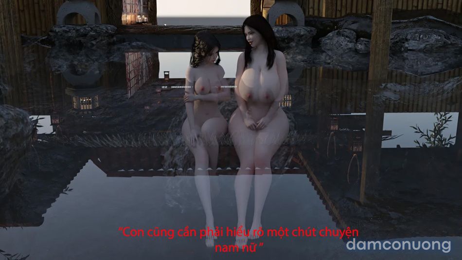 đọc truyện Tiên Tử Nón Xanh Sinh Hoạt Chương 16 ảnh 83 tại Thiên Thai Truyện