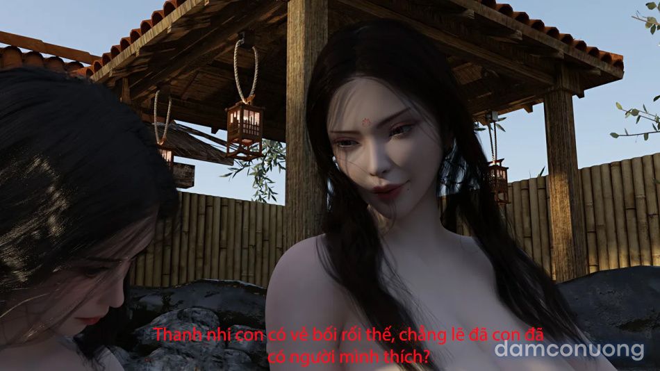 đọc truyện Tiên Tử Nón Xanh Sinh Hoạt Chương 16 ảnh 89 tại Thiên Thai Truyện