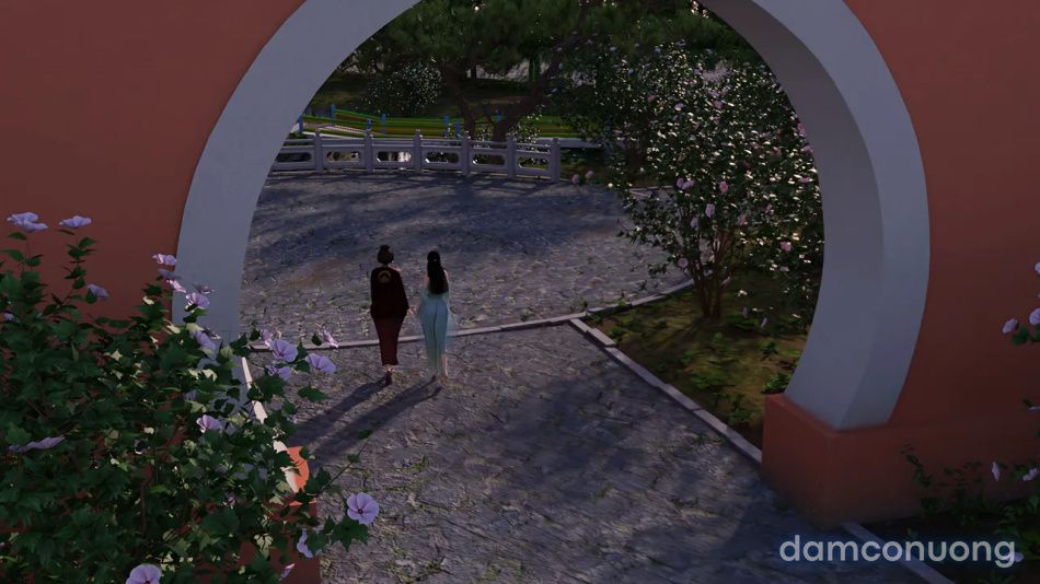 đọc truyện Tiên Tử Nón Xanh Sinh Hoạt Chương 16 ảnh 93 tại Thiên Thai Truyện