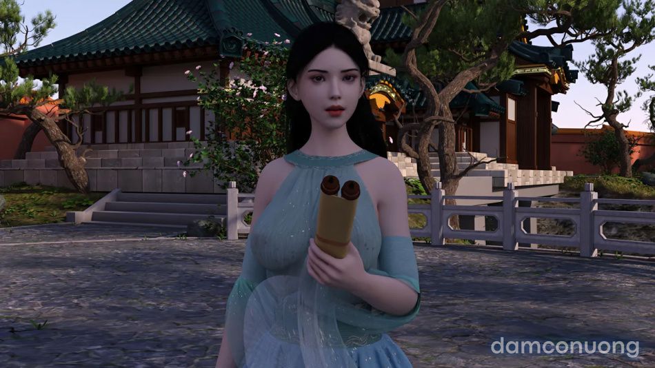 đọc truyện Tiên Tử Nón Xanh Sinh Hoạt Chương 16 ảnh 95 tại Thiên Thai Truyện