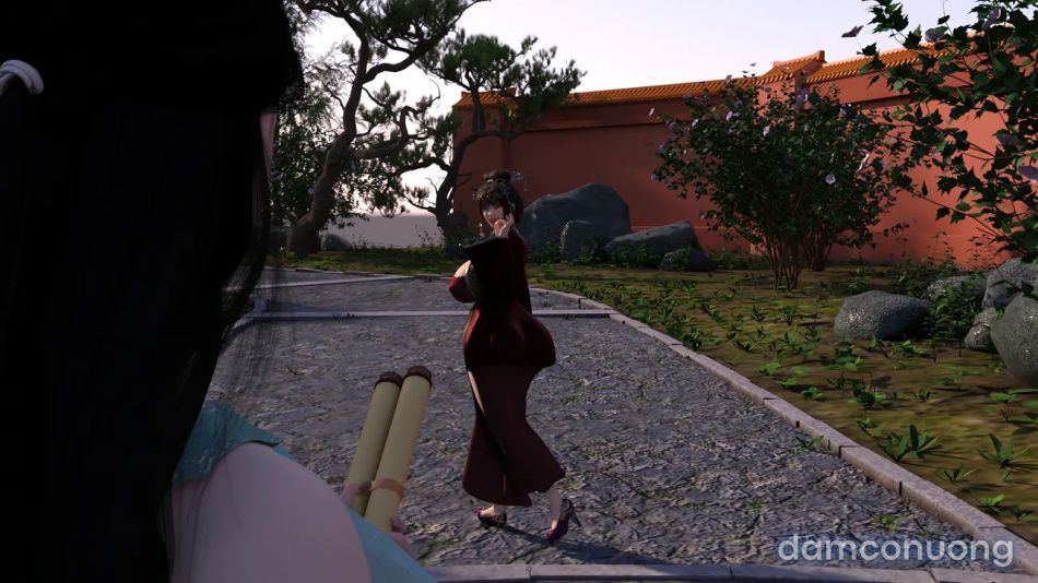 đọc truyện Tiên Tử Nón Xanh Sinh Hoạt Chương 16 ảnh 96 tại Thiên Thai Truyện