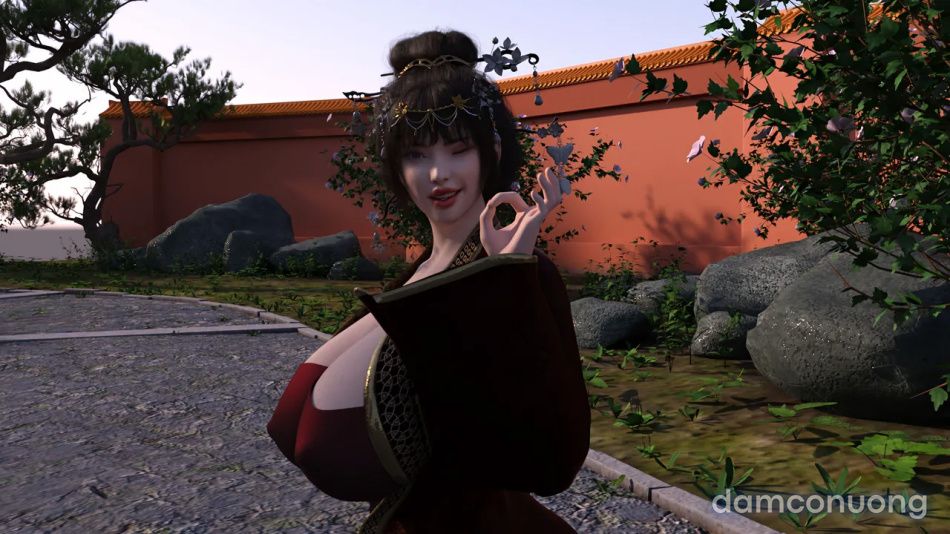 đọc truyện Tiên Tử Nón Xanh Sinh Hoạt Chương 16 ảnh 97 tại Thiên Thai Truyện