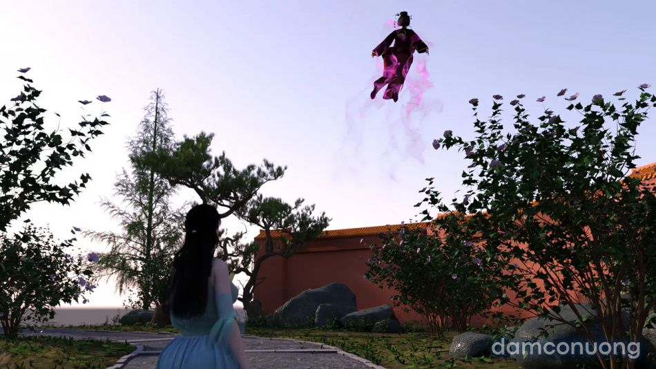 đọc truyện Tiên Tử Nón Xanh Sinh Hoạt Chương 16 ảnh 98 tại Thiên Thai Truyện